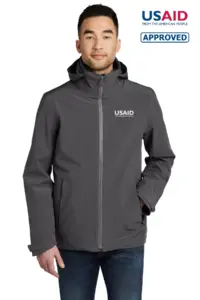 USAID English - Eddie Bauer WeatherEdge 3-in-1 Jacket