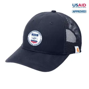 USAID English - Carhartt Rugged Professional Series Cap (Patch)