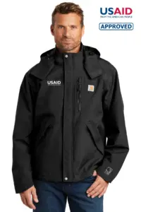 USAID English - Carhartt Shoreline Jacket