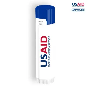 USAID English - Premium SPF 15 Broad Spectrum Lip Balm