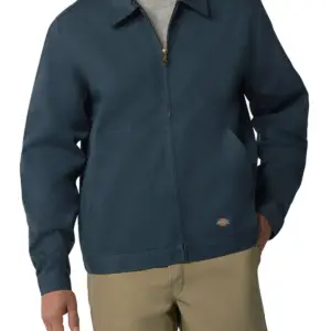 USAID English - Dickies Men's Unlined Eisenhower Jacket