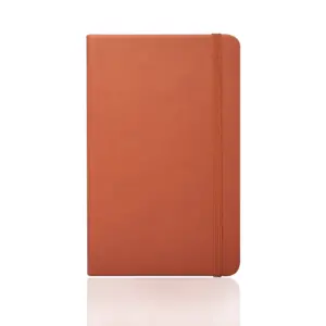 USAID English - Barrington Hardcover Journals with Band