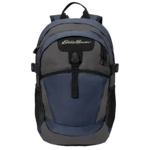 USAID English - Eddie Bauer Ripstop Backpack
