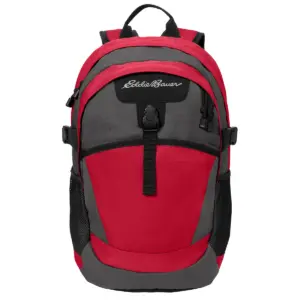 USAID English - Eddie Bauer Ripstop Backpack