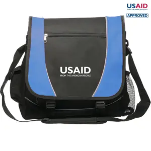 USAID English - Messenger Bags & Laptop Bags