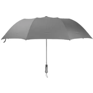 USAID English - 55"" Telescopic Folding Umbrella