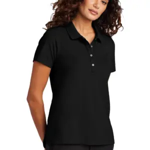 USAID English - Mercer+Mettle™ Women’s Stretch Pique Polo