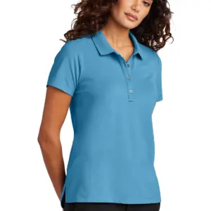 USAID English - Mercer+Mettle™ Women’s Stretch Pique Polo