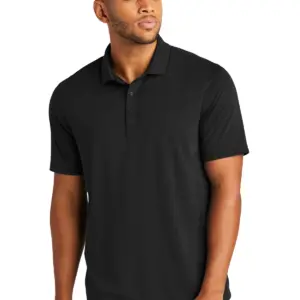 USAID English - Mercer+Mettle™ Stretch Jersey Polo