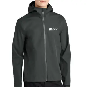 USAID English - Mercer+Mettle™ Waterproof Rain Shell