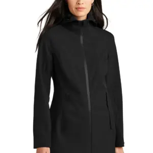 USAID English - Mercer+Mettle™ Women’s Waterproof Rain Shell