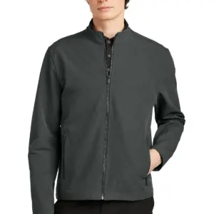 USAID English - Mercer+Mettle™ Stretch Soft Shell Jacket