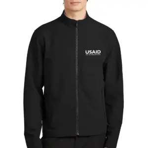 USAID English - Mercer+Mettle™ Stretch Soft Shell Jacket