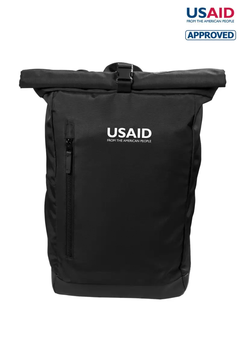 USAID English - Mercer+Mettle™ Rucksack