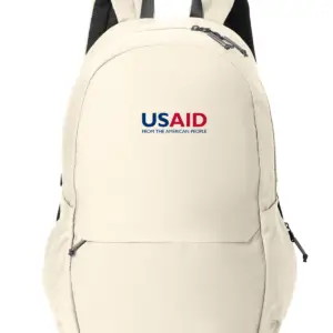 USAID English - Mercer+Mettle™ Claremont Backpack