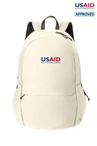 USAID English - Mercer+Mettle™ Claremont Backpack