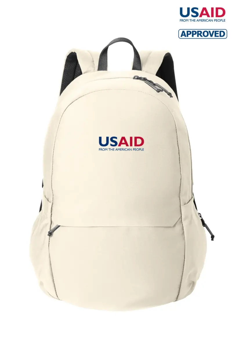 USAID English - Mercer+Mettle™ Claremont Backpack