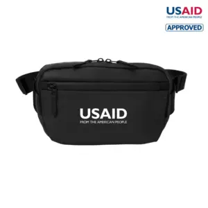 USAID English - Mercer+Mettle™ Crossbody Pack