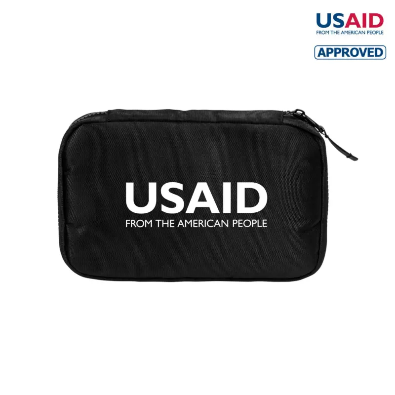 USAID English - Mercer+Mettle™ Utility Case