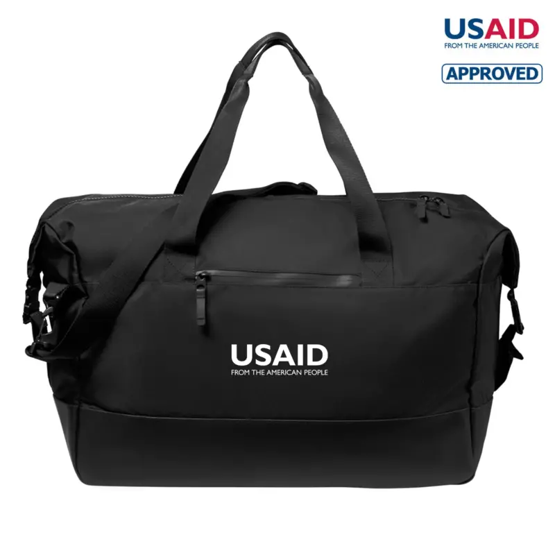 USAID English - Mercer+Mettle™ Weekender Duffel