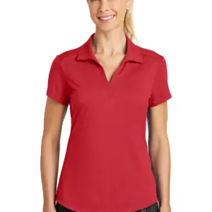 USAID English Nike Ladies Dri-Fit Legacy Polo Shirt