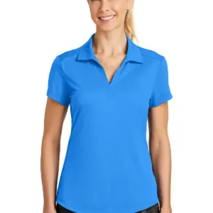 USAID English Nike Ladies Dri-Fit Legacy Polo Shirt