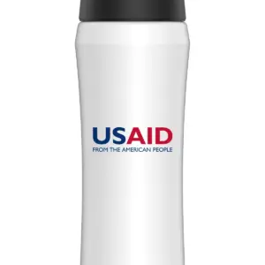 USAID English - 18 Oz. Under Armour Beyond Bottle