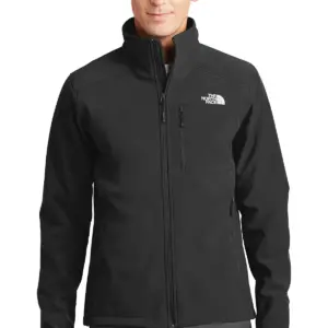 USAID English - The North Face® Apex Barrier Soft Shell Jacket