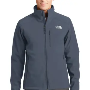 USAID English - The North Face® Apex Barrier Soft Shell Jacket