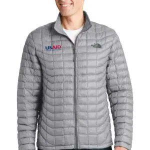 USAID English - The North Face® ThermoBall™ Trekker Jacket