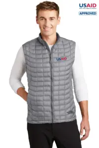 USAID English - The North Face® ThermoBall™ Trekker Vest