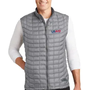 USAID English - The North Face® ThermoBall™ Trekker Vest