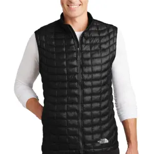USAID English - The North Face® ThermoBall™ Trekker Vest