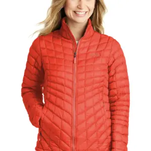 USAID English - The North Face® Ladies ThermoBall™ Trekker Jacket
