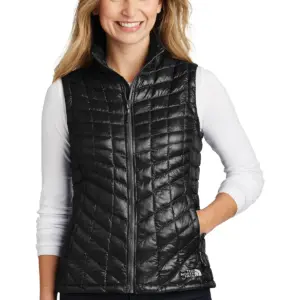 USAID English - The North Face® Ladies ThermoBall™ Trekker Vest