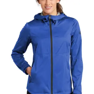 USAID English - The North Face ® Ladies All-Weather DryVent ™ Stretch Jacket