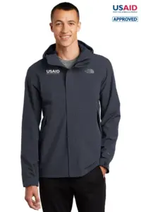 USAID English - The North Face ® Apex DryVent ™ Jacket