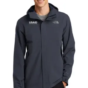 USAID English - The North Face ® Apex DryVent ™ Jacket