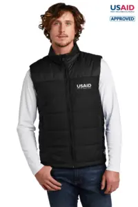 USAID English - The North Face® Everyday Insulated Vest