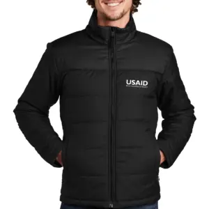 USAID English - The North Face® Everyday Insulated Jacket