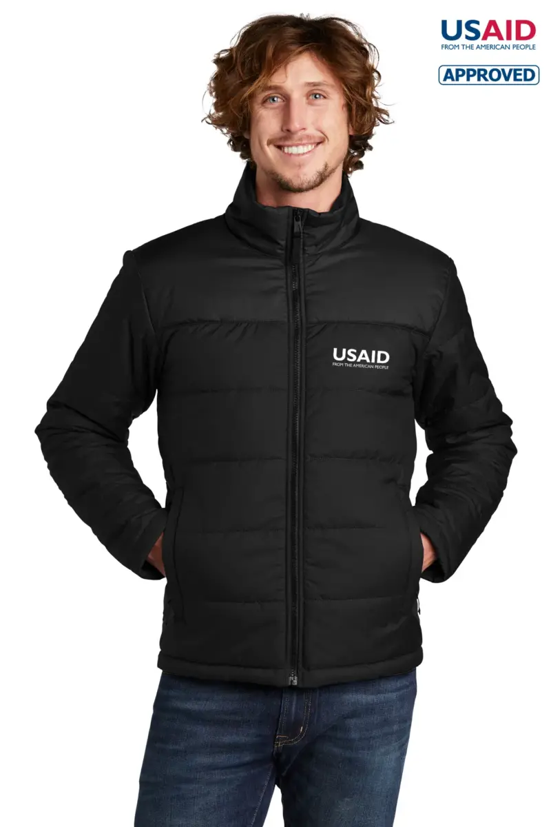 USAID English - The North Face® Everyday Insulated Jacket