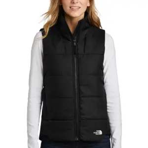 USAID English - The North Face® Ladies Everyday Insulated Vest