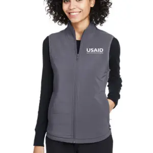 USAID English SPYDER Ladies Transit Vest