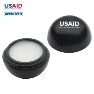 USAID English - Well-Rounded Lip Balm