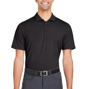 USAID English - Puma Golf Men's Bandon Polo