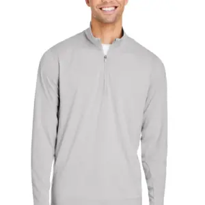 USAID English - Puma Golf Men's Bandon Quarter-Zip