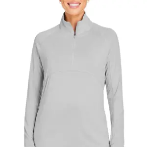 USAID English - Puma Golf Ladies' Bandon Quarter-Zip