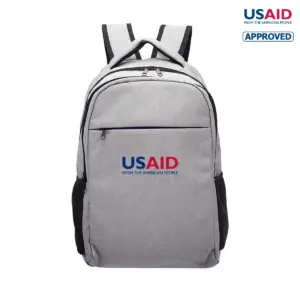 USAID English - Tempe Backpacks with Laptop Pocket