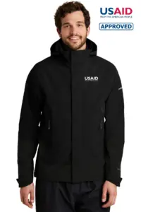 USAID English - Eddie Bauer Men's WeatherEdge Jacket