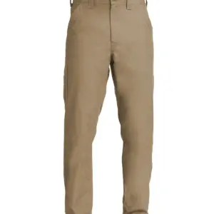 usaid english carhartt canvas work dungaree pants